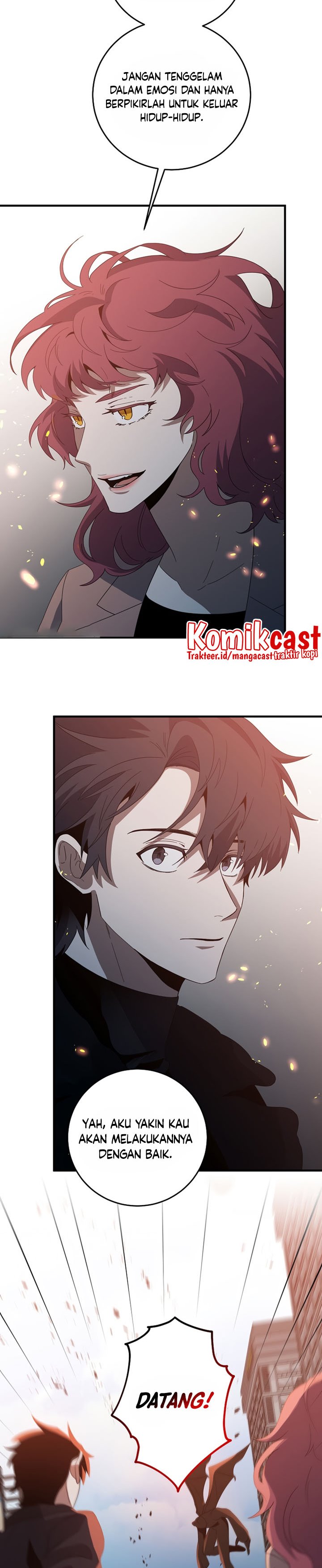 990k Ex-Life Hunter - Chapter 73 23