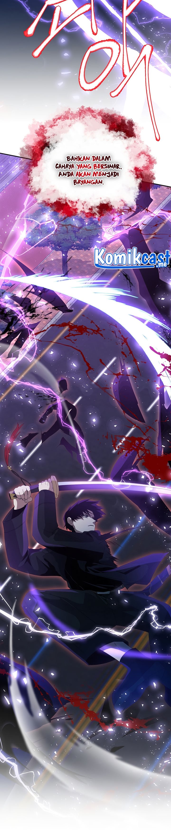 990k Ex-Life Hunter - Chapter 73 27