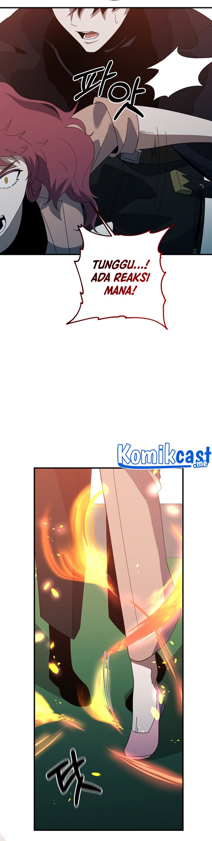 990k Ex-Life Hunter - Chapter 73 33