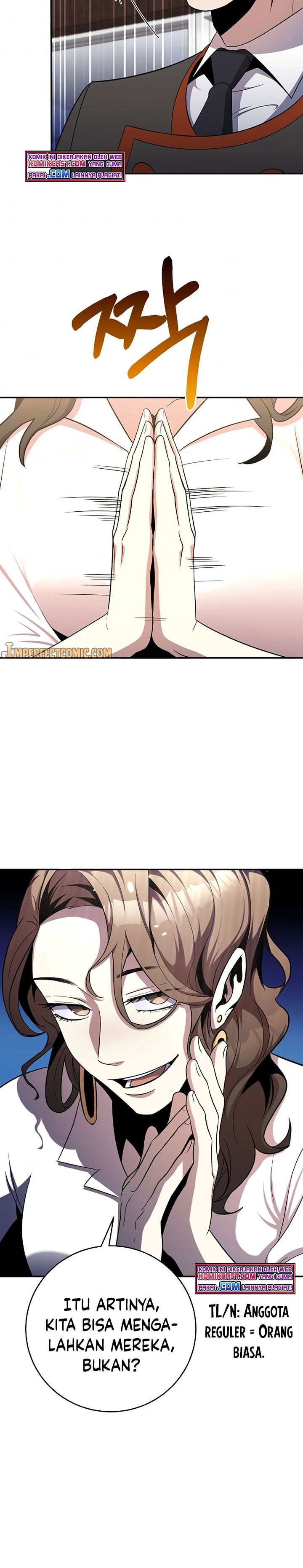 990k Ex-Life Hunter - Chapter 49 29