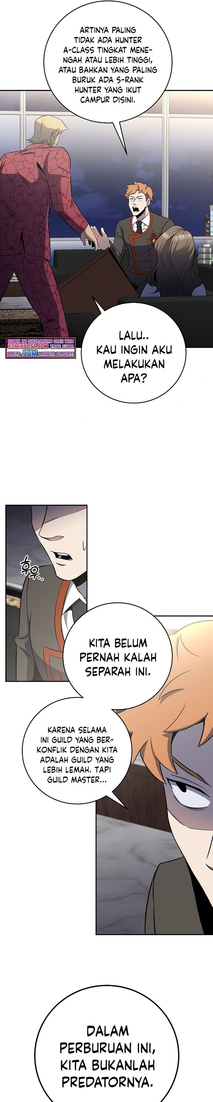 990k Ex-Life Hunter - Chapter 49 23