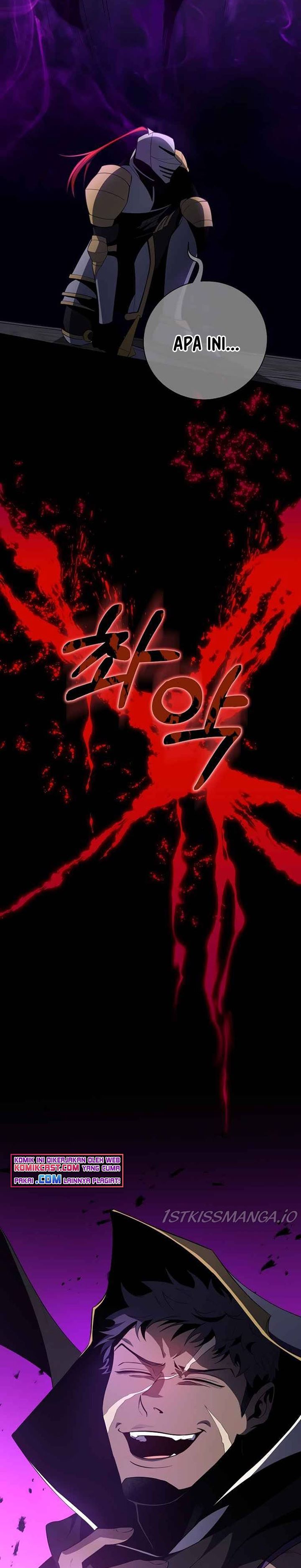990k Ex-Life Hunter - Chapter 42 29