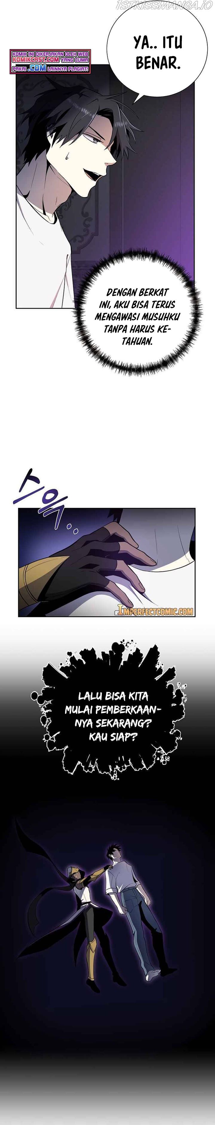 990k Ex-Life Hunter - Chapter 42 23