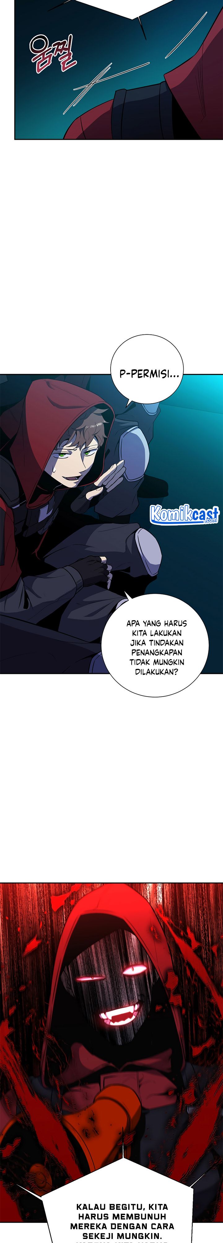 990k Ex-Life Hunter - Chapter 43 39