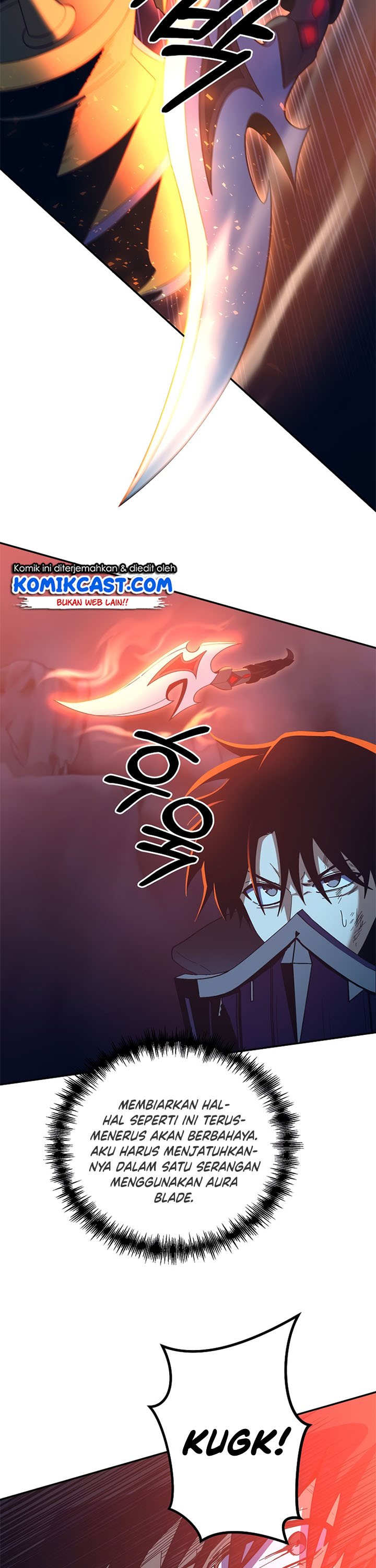990k Ex-Life Hunter - Chapter 58 33