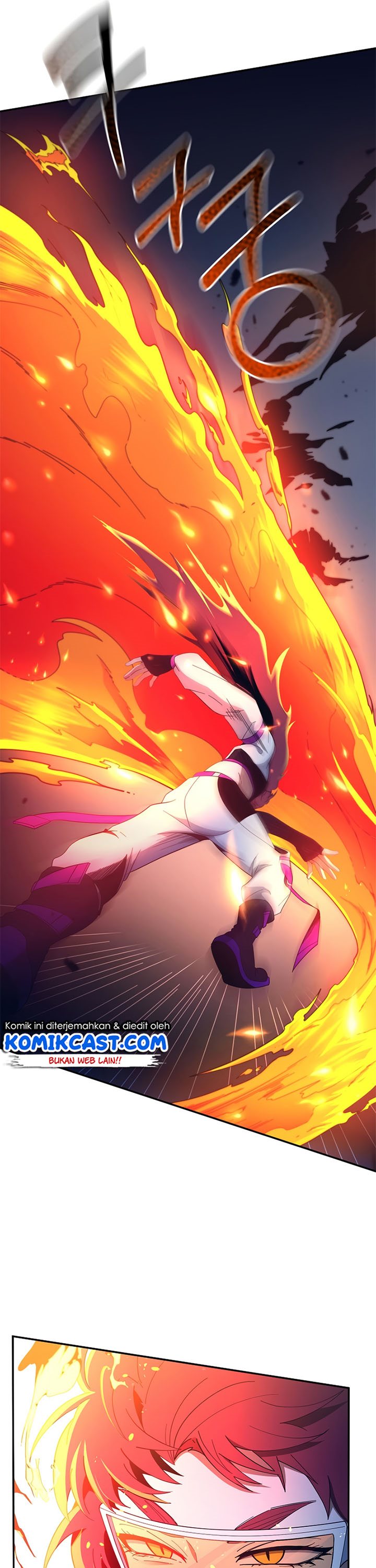 990k Ex-Life Hunter - Chapter 59 9
