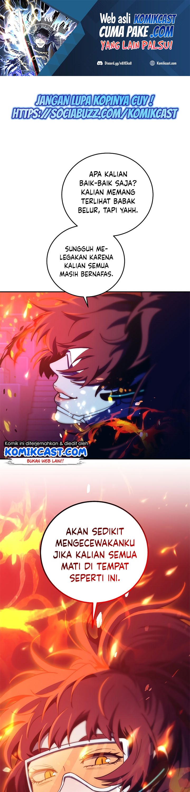 990k Ex-Life Hunter - Chapter 59 2
