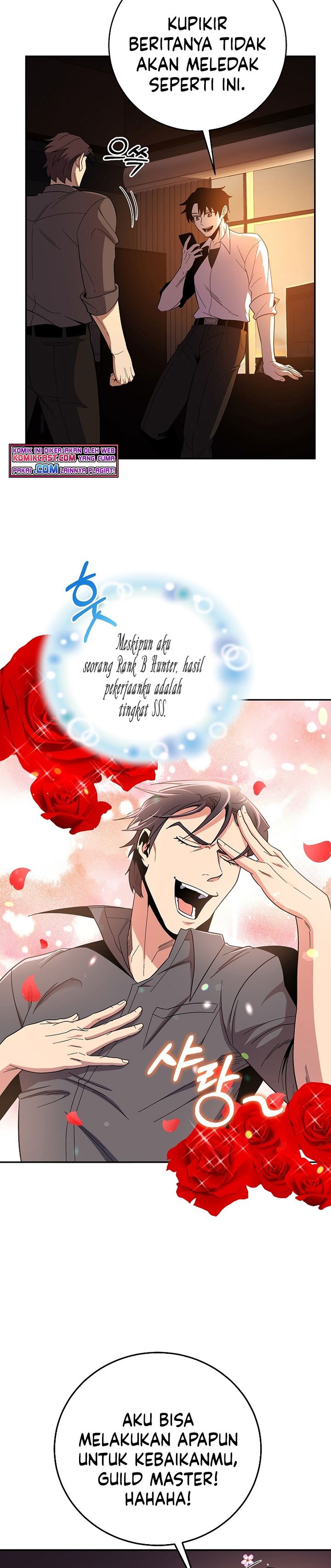 990k Ex-Life Hunter - Chapter 52 9