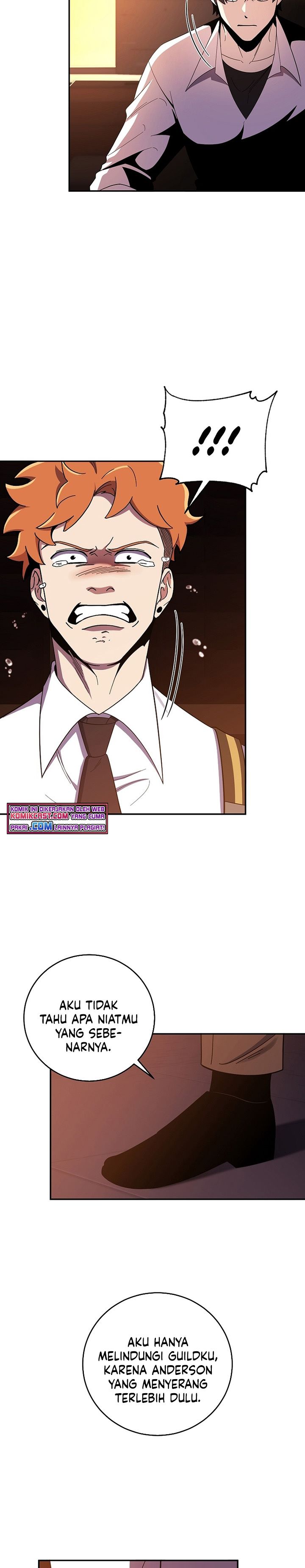 990k Ex-Life Hunter - Chapter 52 29