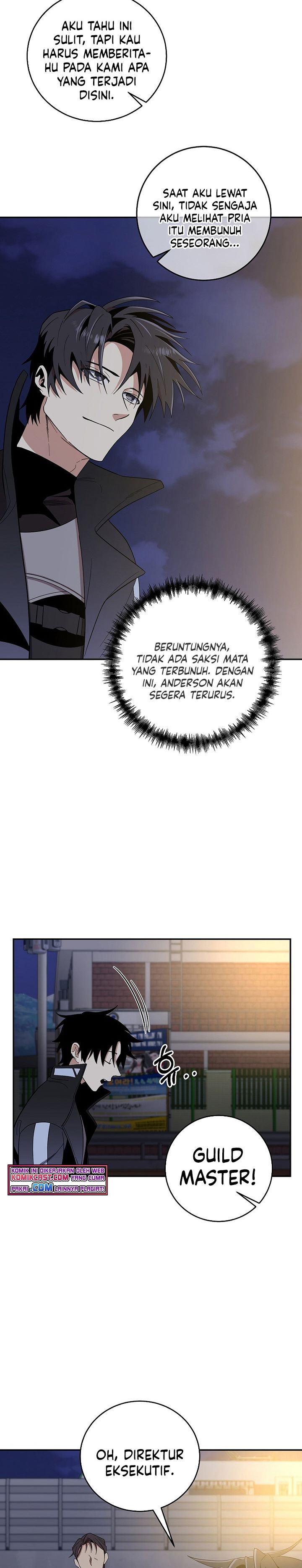 990k Ex-Life Hunter - Chapter 52 3