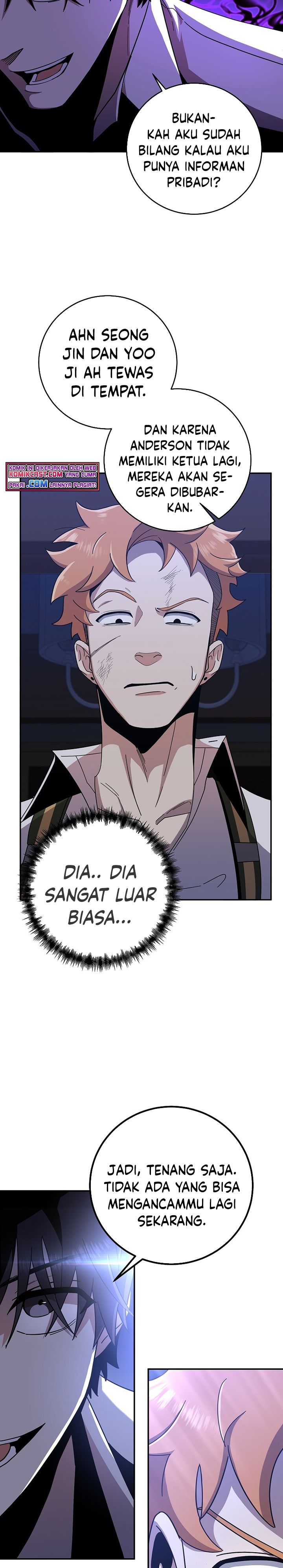 990k Ex-Life Hunter - Chapter 53 29