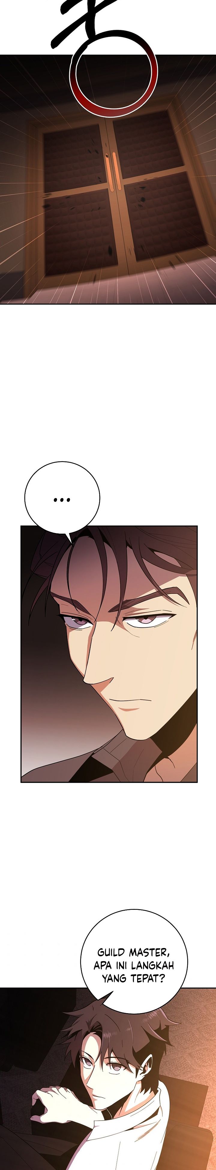 990k Ex-Life Hunter - Chapter 53 3