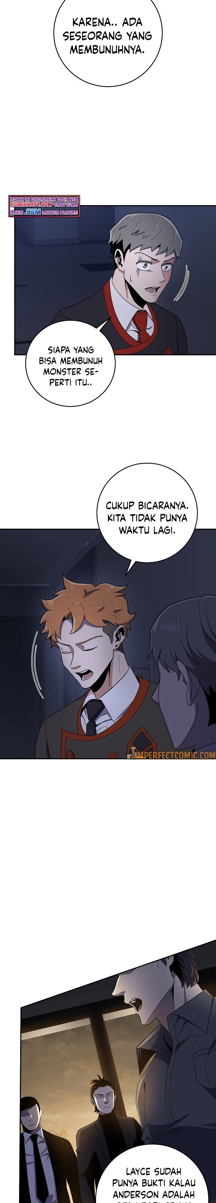 990k Ex-Life Hunter - Chapter 53 12