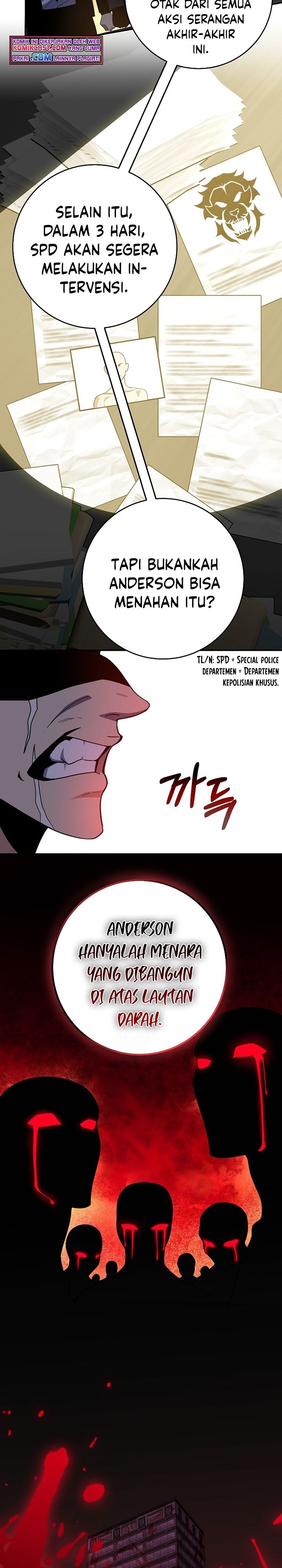 990k Ex-Life Hunter - Chapter 53 13
