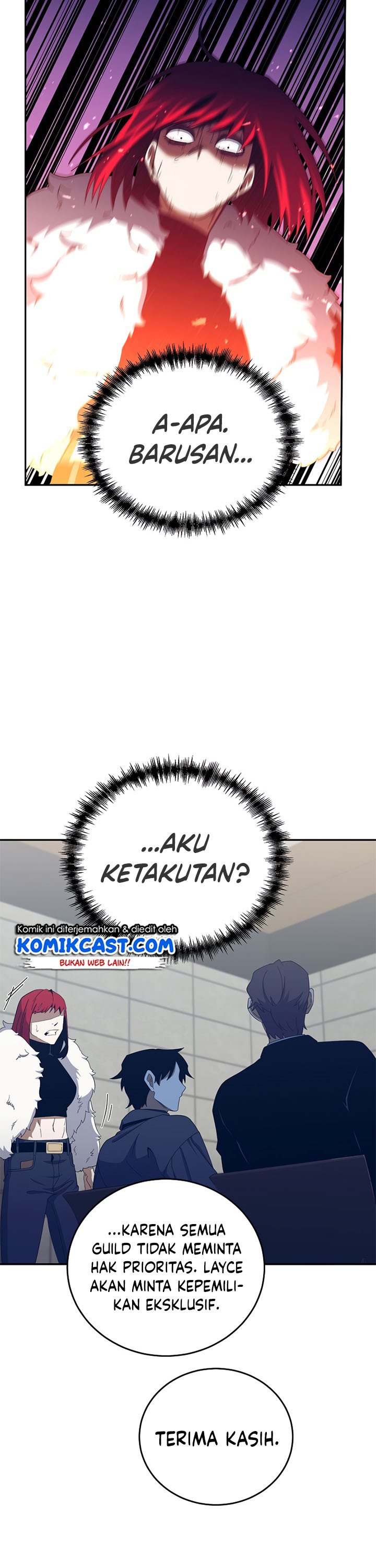 990k Ex-Life Hunter - Chapter 56 29