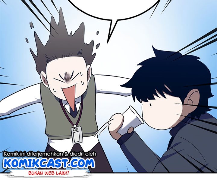 990k Ex-Life Hunter - Chapter 56 39