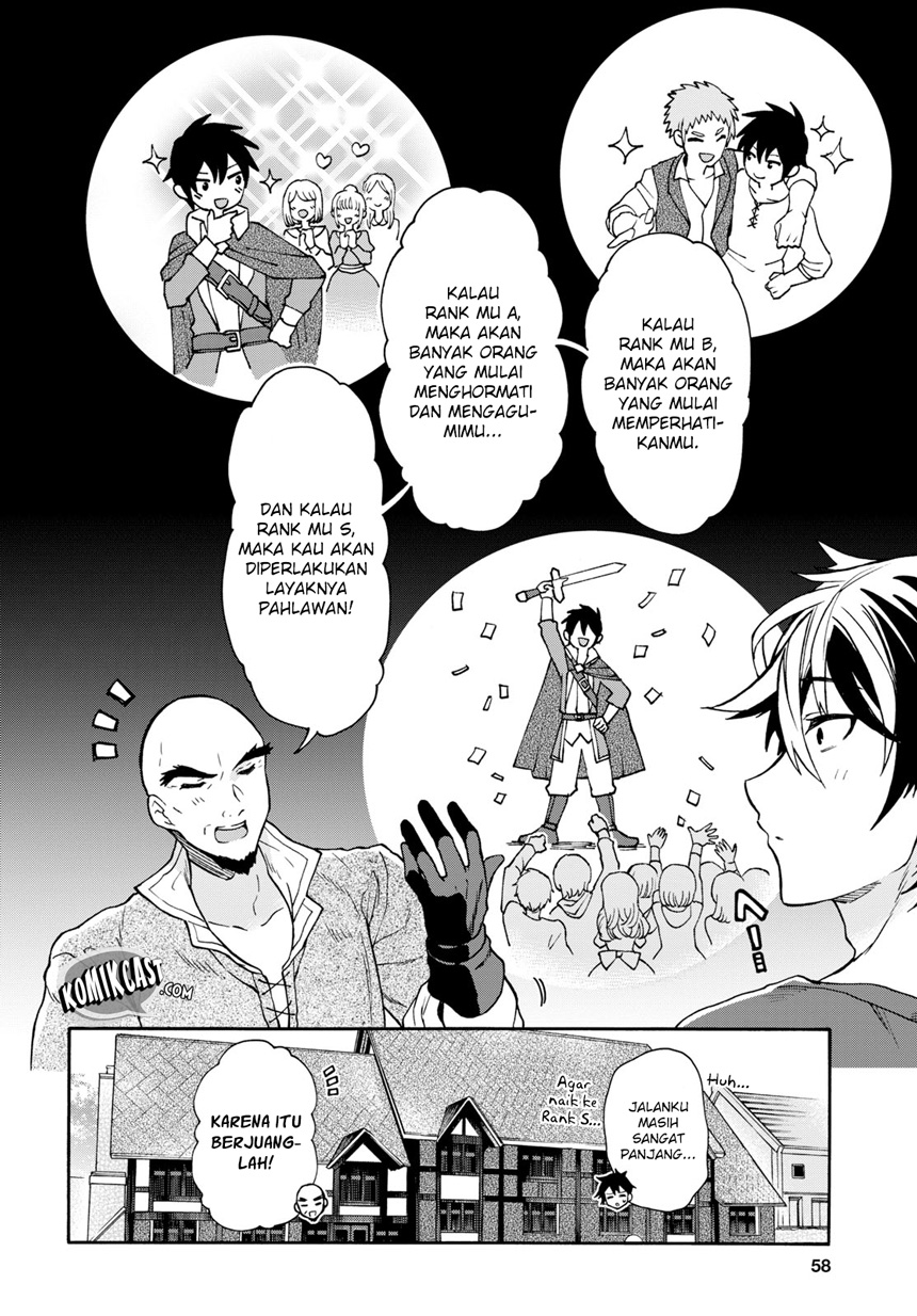 29-sai Dokushin wa Isekai de Jiyuu ni Ikita……katta - Chapter 01 44