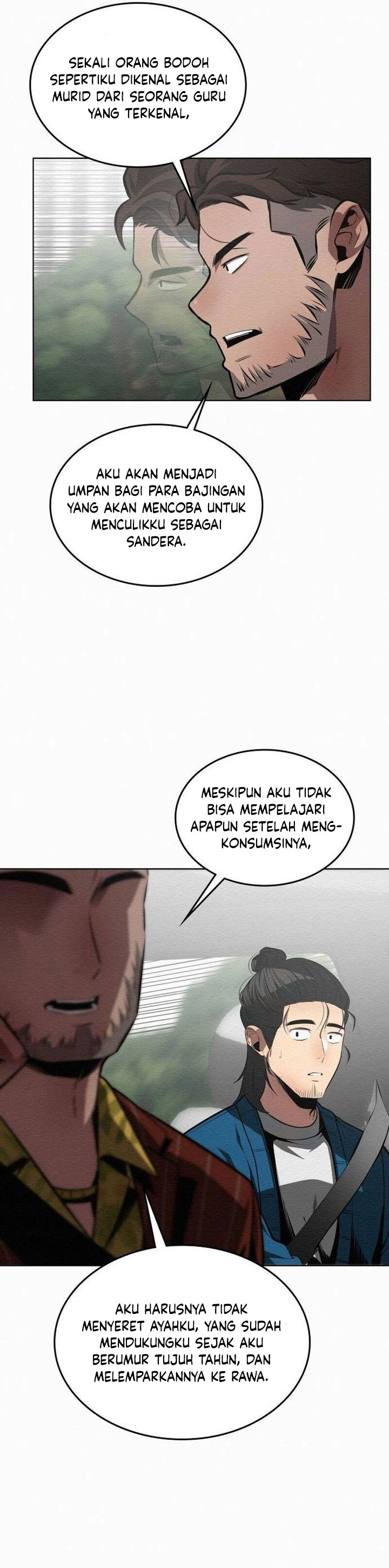 21st Century Retrogression - Chapter 27 14