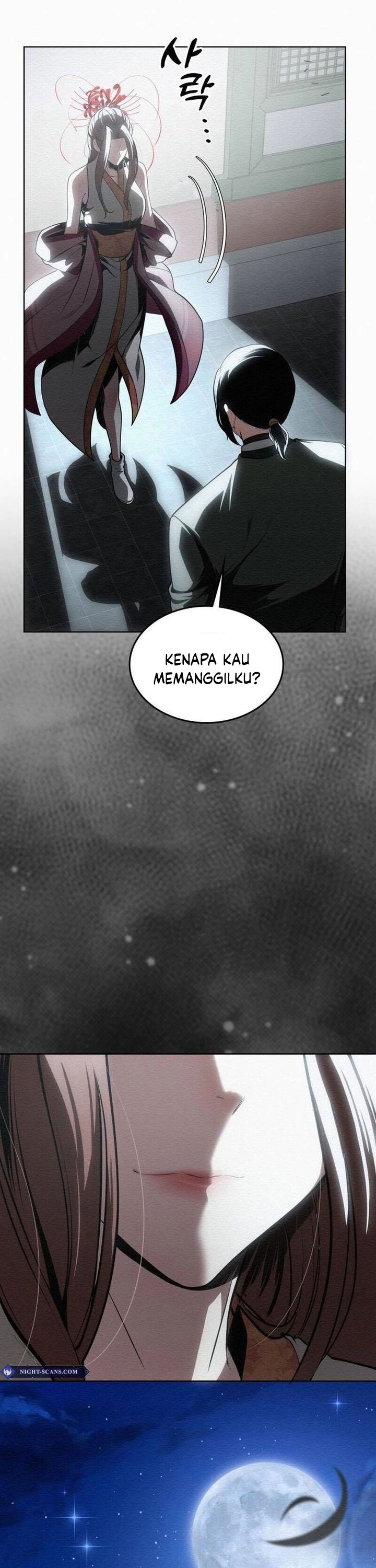 21st Century Retrogression - Chapter 27 40