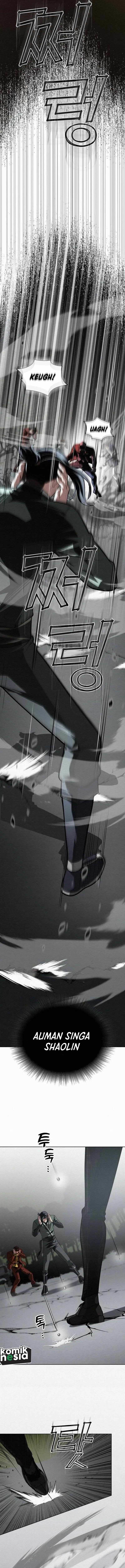 21st Century Retrogression - Chapter 24 10
