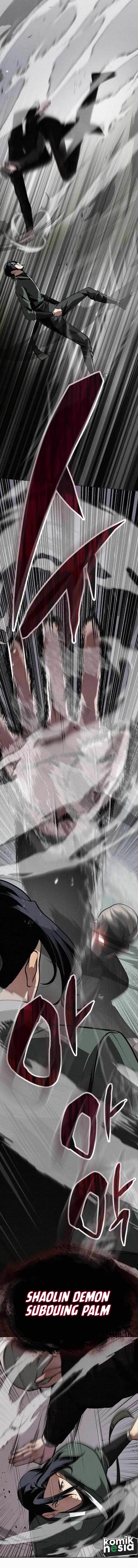 21st Century Retrogression - Chapter 24 11