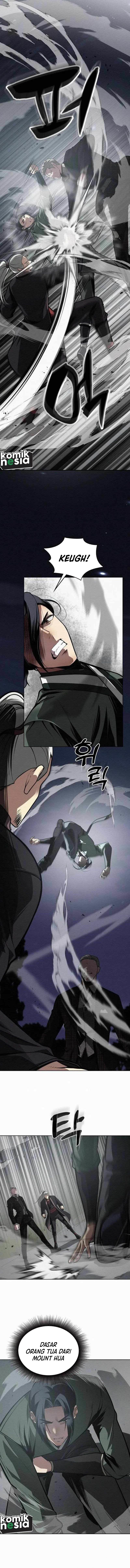 21st Century Retrogression - Chapter 24 14