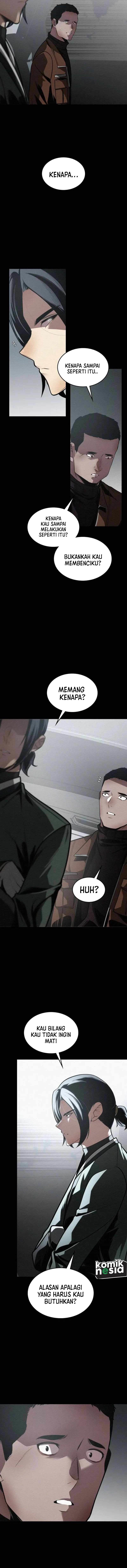 21st Century Retrogression - Chapter 24 4
