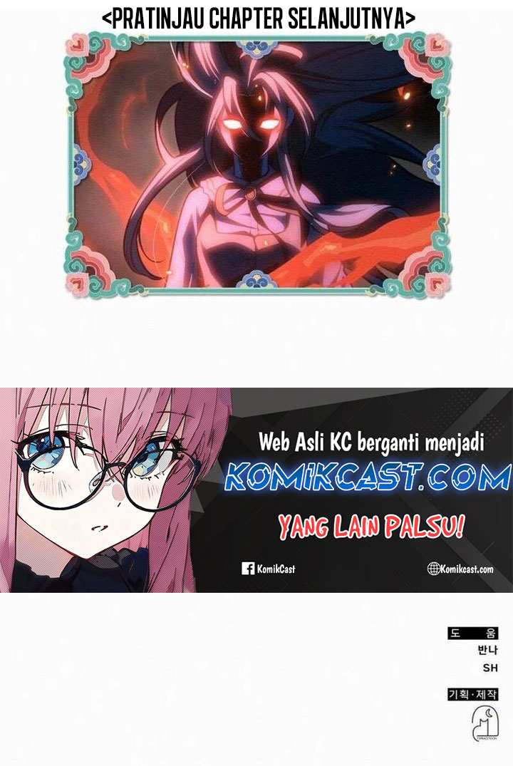 21st Century Retrogression - Chapter 30 48