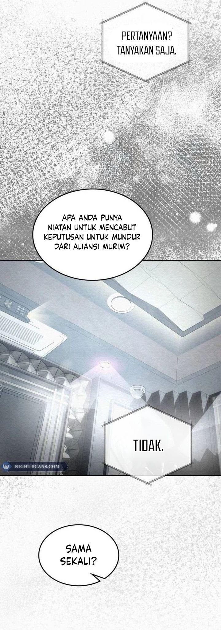 21st Century Retrogression - Chapter 37 41