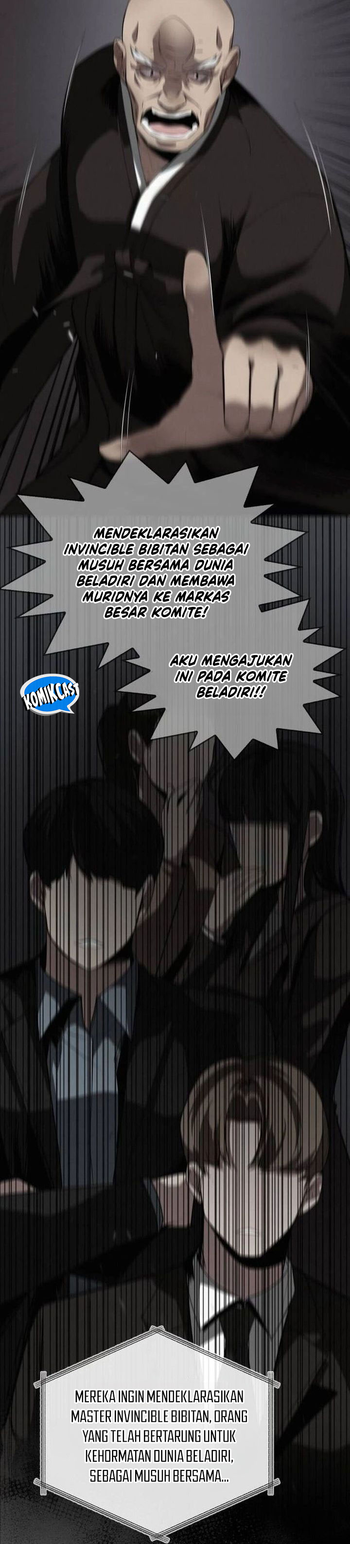 21st Century Retrogression - Chapter 37 45