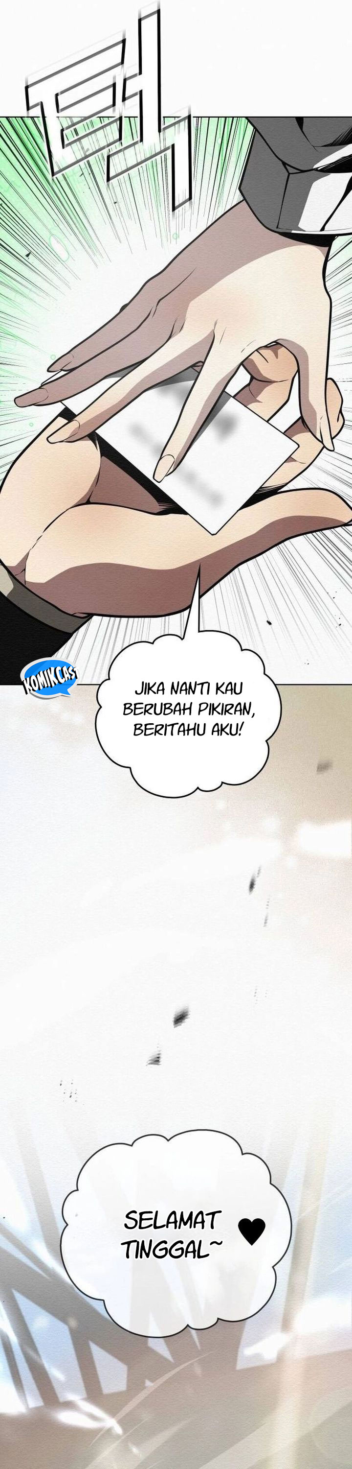 21st Century Retrogression - Chapter 35 48