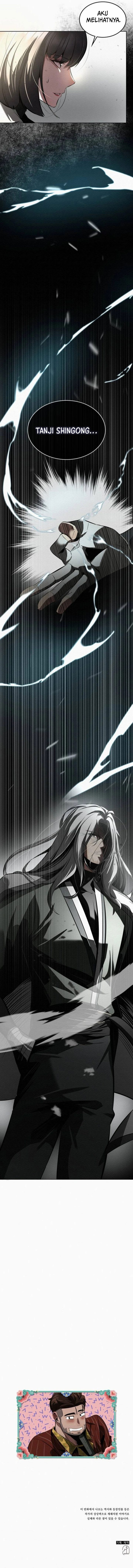 21st Century Retrogression - Chapter 04 14