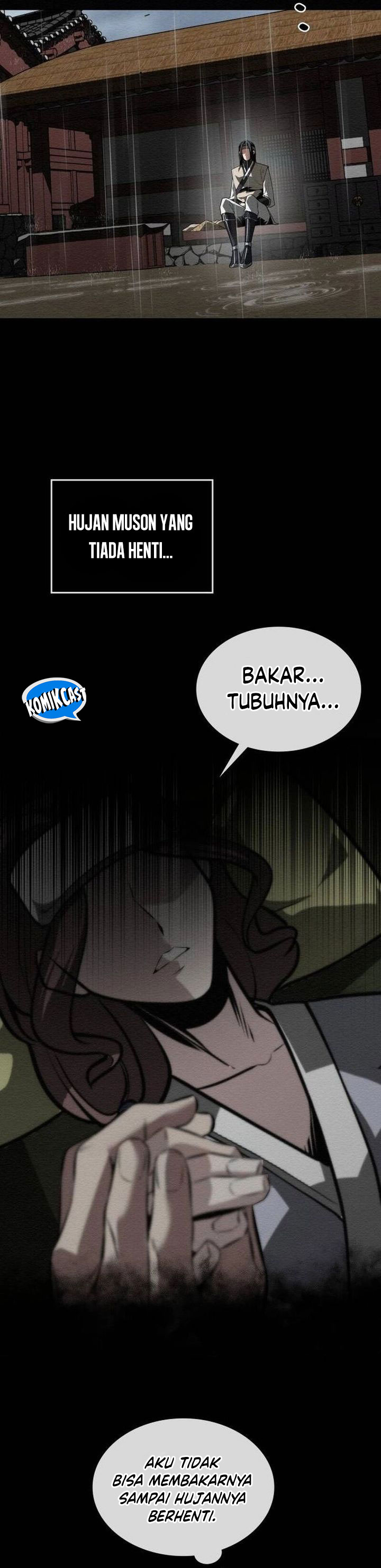 21st Century Retrogression - Chapter 40 8