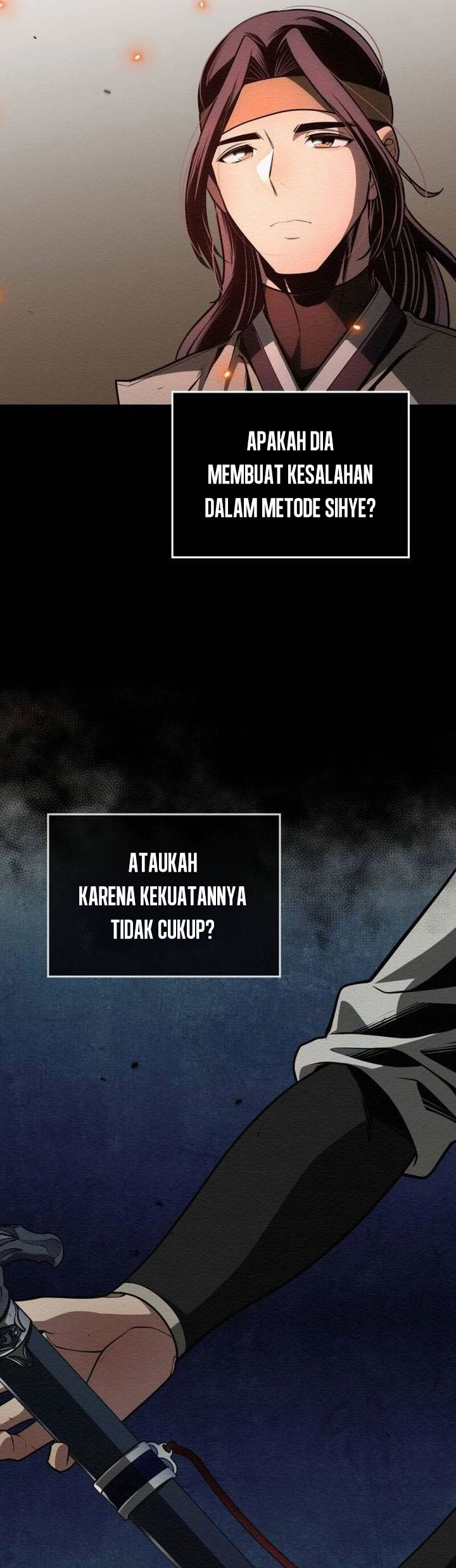 21st Century Retrogression - Chapter 40 24