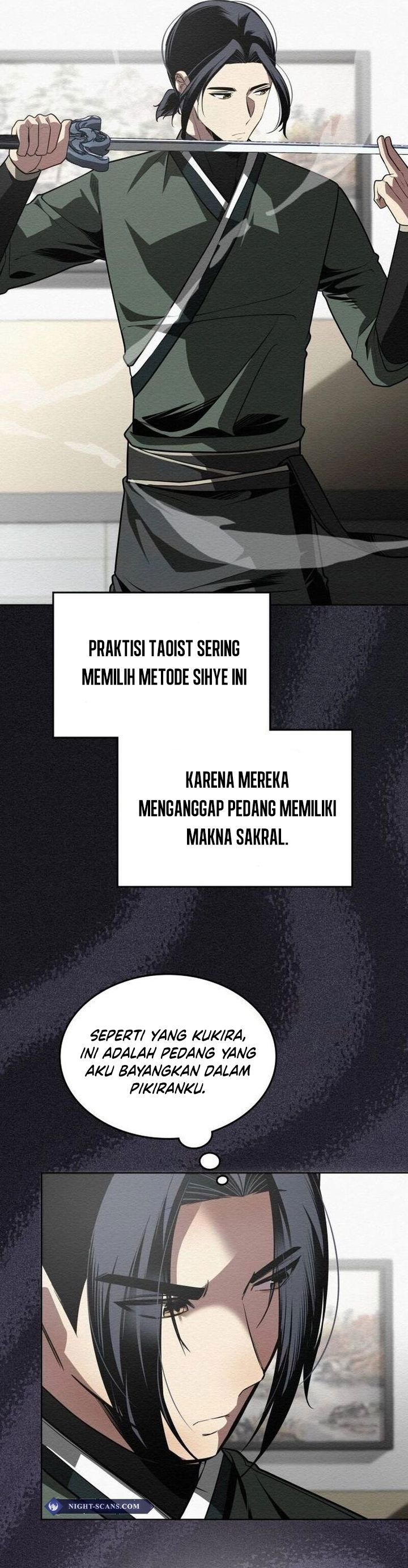 21st Century Retrogression - Chapter 40 34