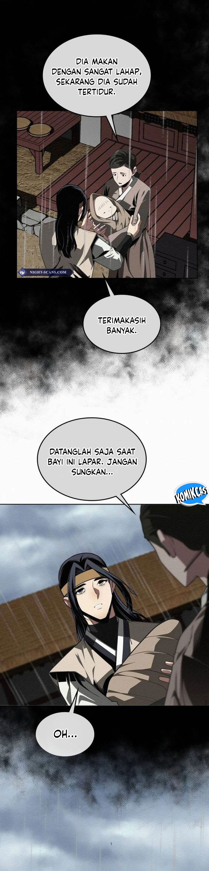 21st Century Retrogression - Chapter 40 10