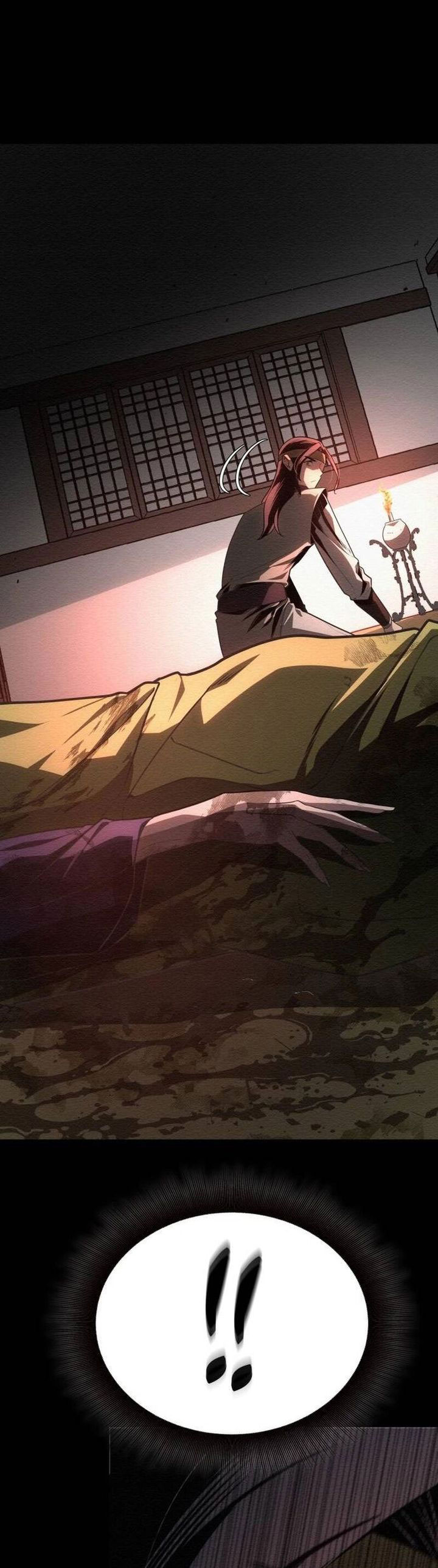 21st Century Retrogression - Chapter 40 16