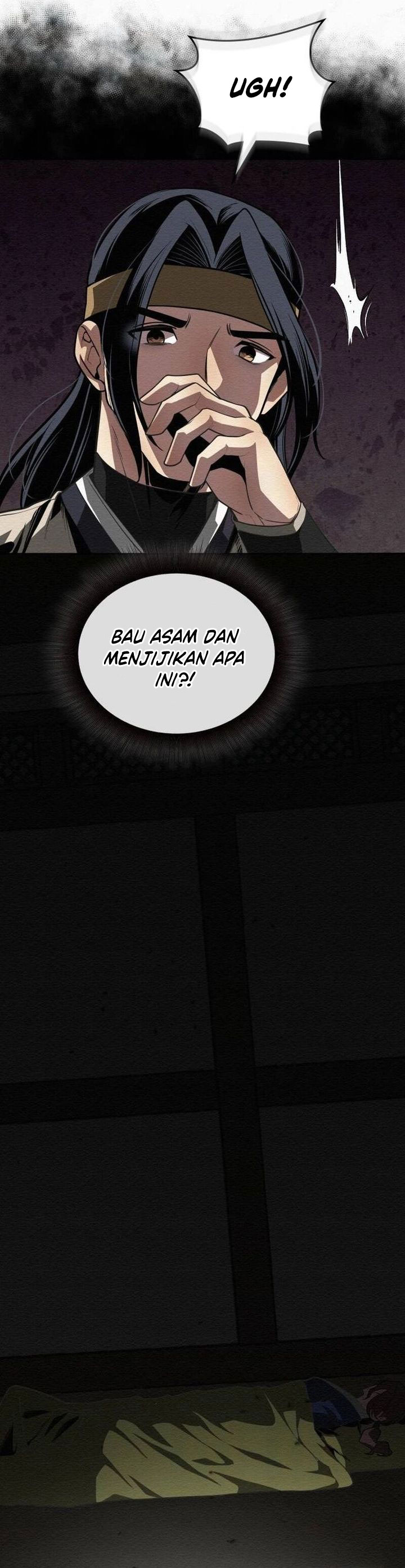 21st Century Retrogression - Chapter 40 14