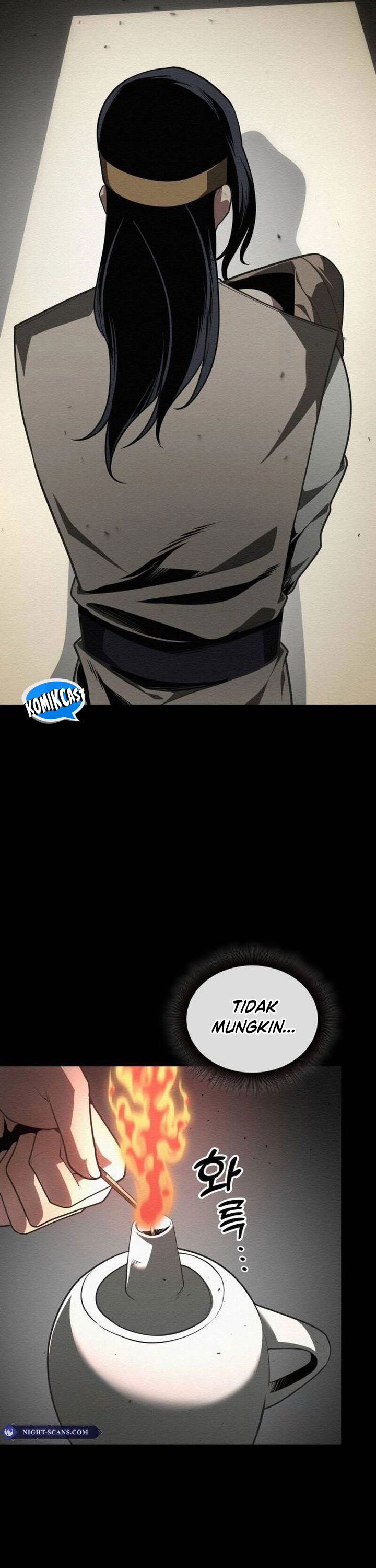21st Century Retrogression - Chapter 40 15