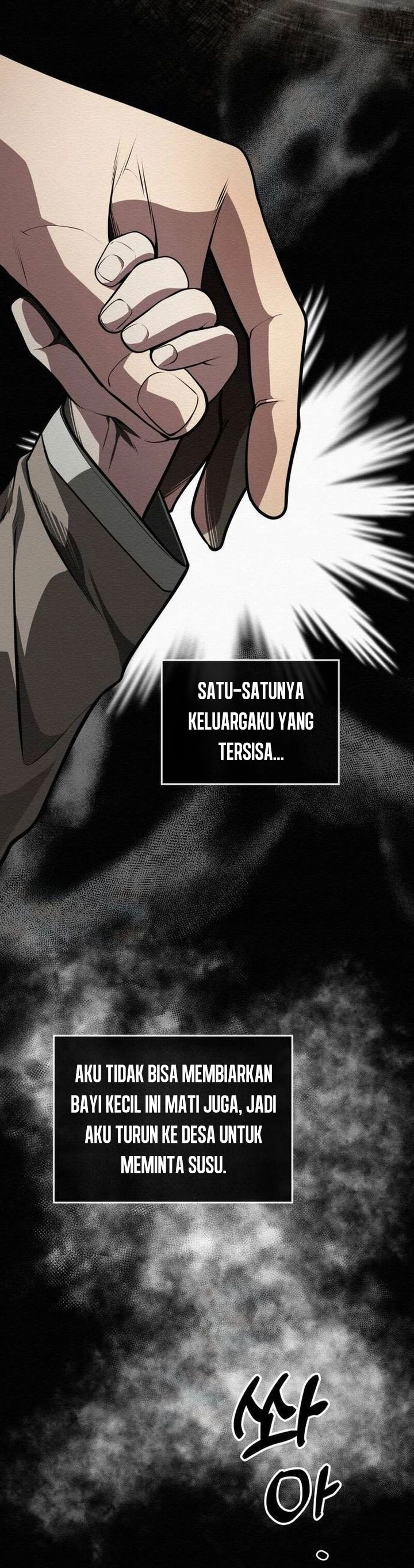 21st Century Retrogression - Chapter 40 7