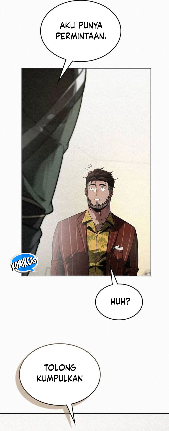 21st Century Retrogression - Chapter 41 28