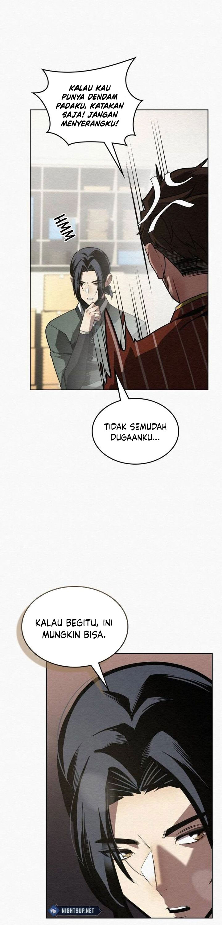 21st Century Retrogression - Chapter 41 24
