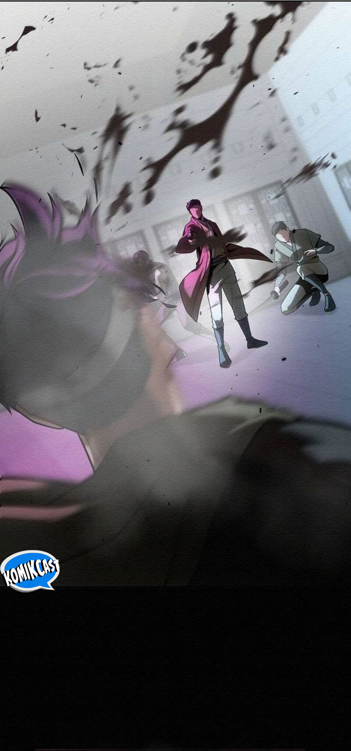 21st Century Retrogression - Chapter 41 18