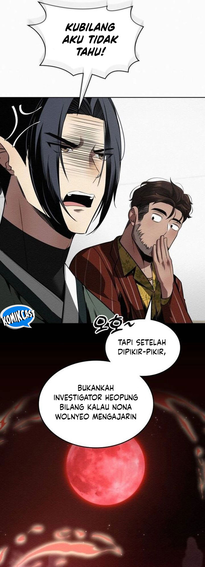 21st Century Retrogression - Chapter 41 10