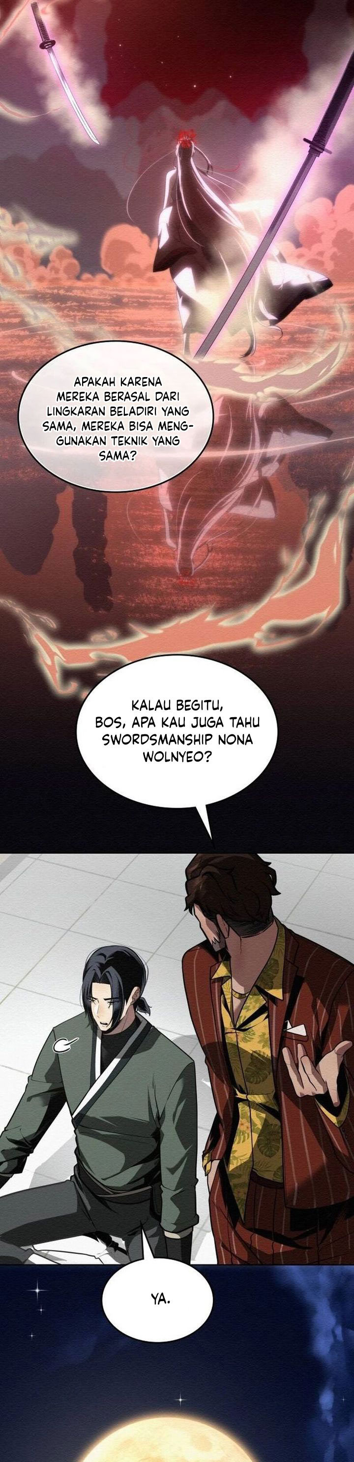 21st Century Retrogression - Chapter 41 11