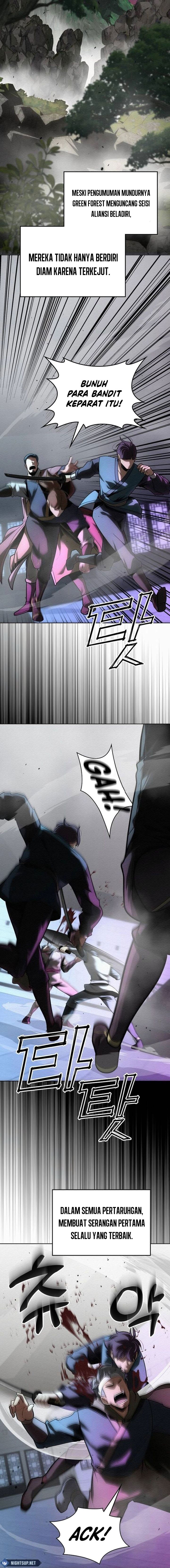 21st Century Retrogression - Chapter 41 14