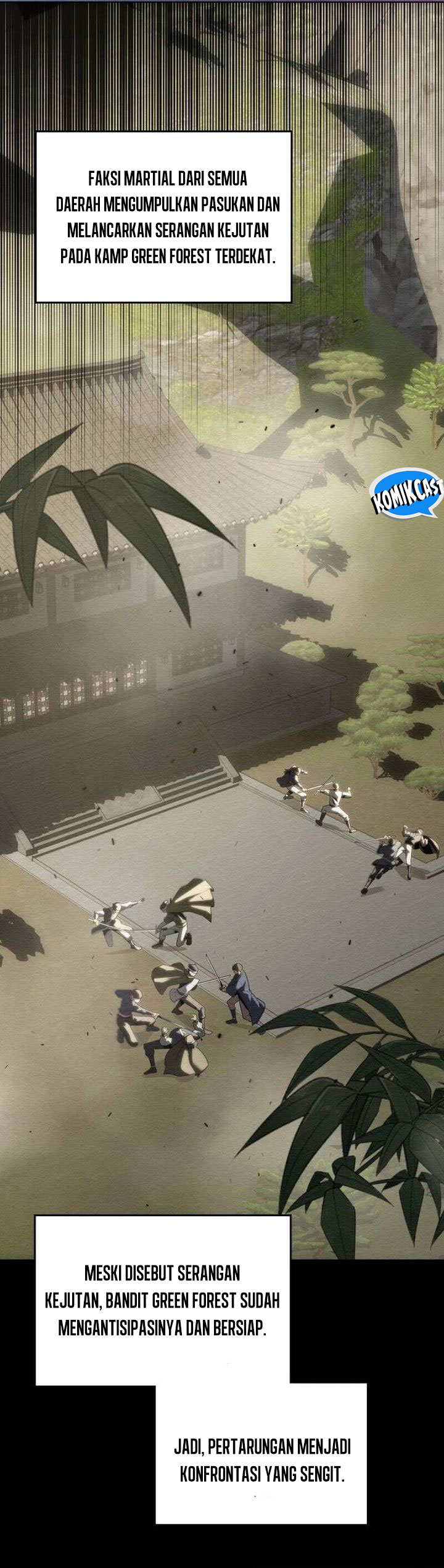 21st Century Retrogression - Chapter 41 15