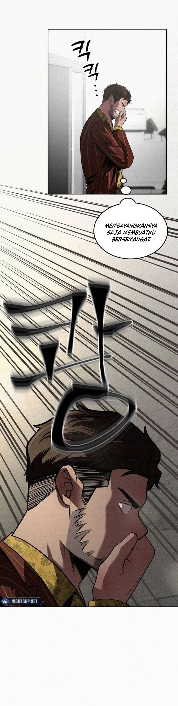 21st Century Retrogression - Chapter 41 4