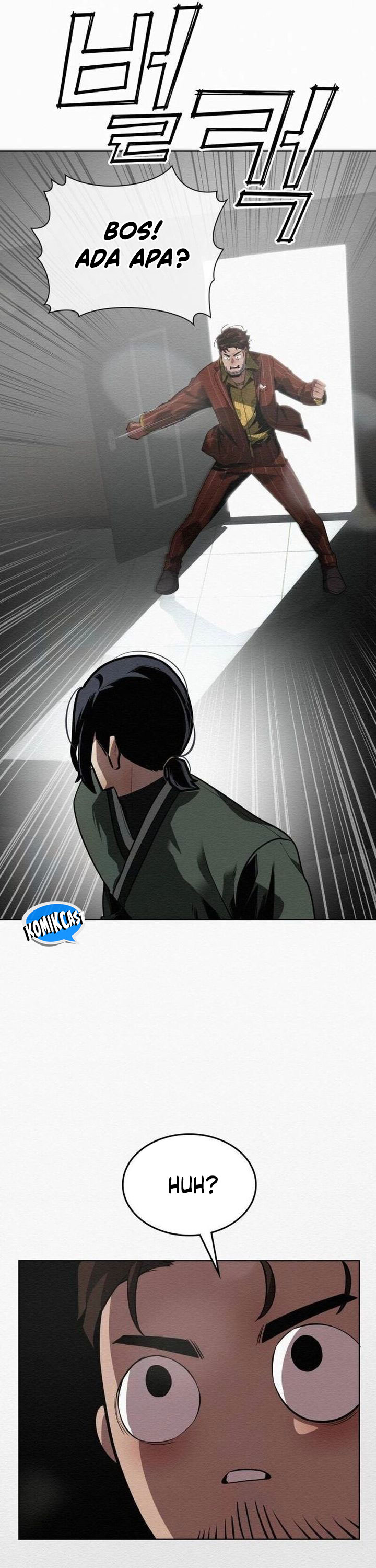 21st Century Retrogression - Chapter 41 5