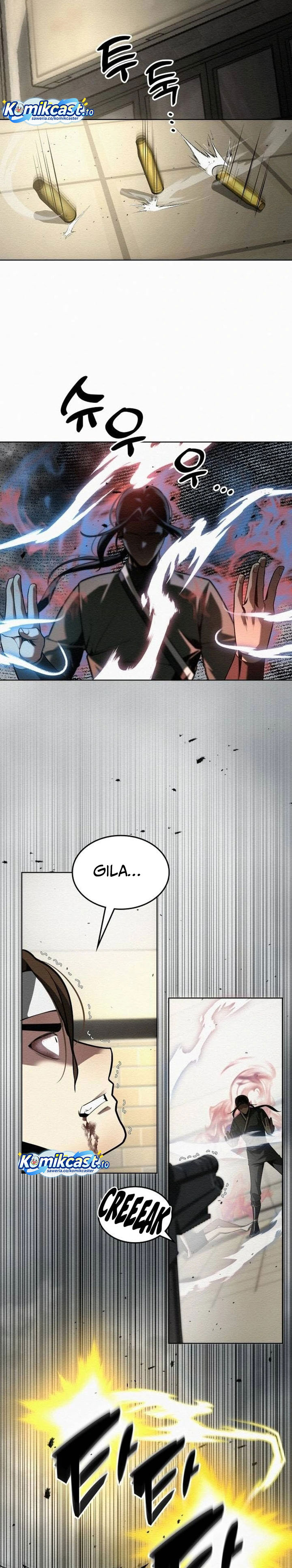 21st Century Retrogression - Chapter 46 10